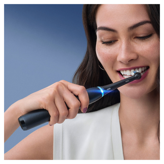 Waarom een elektrische tandenborstel kopen?