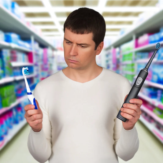Is een duurdere tandenborstel beter? Waarom consistentie belangrijk Is