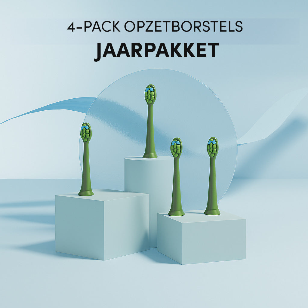 Bruzhhead 4 Pack