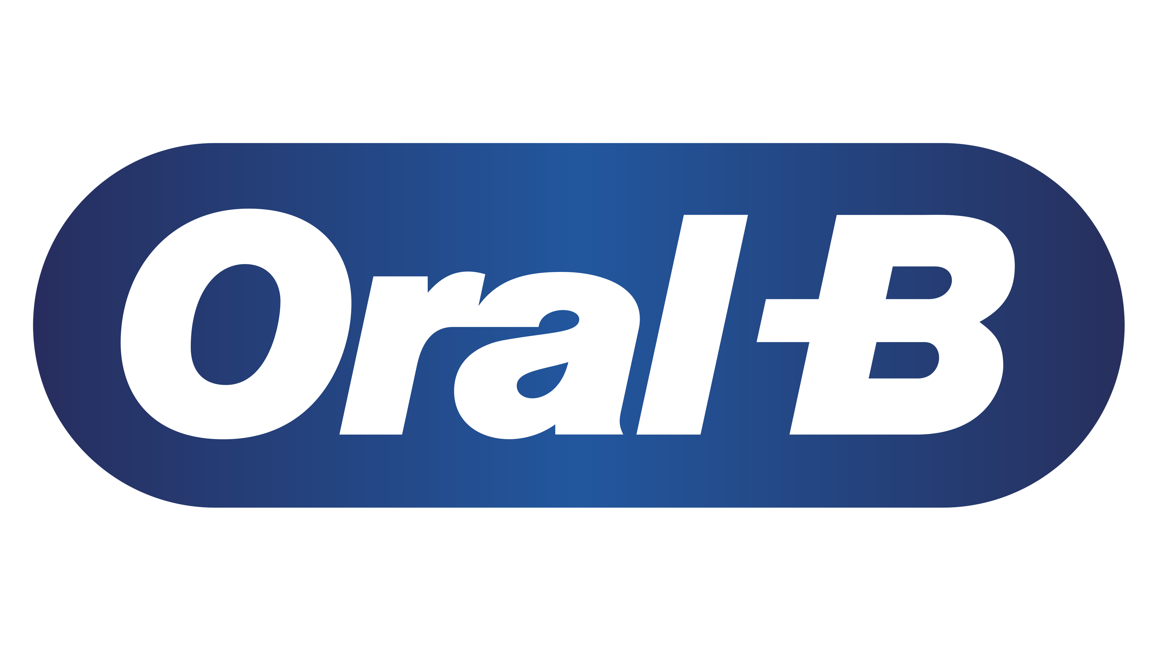 Oral b tandenborstel
