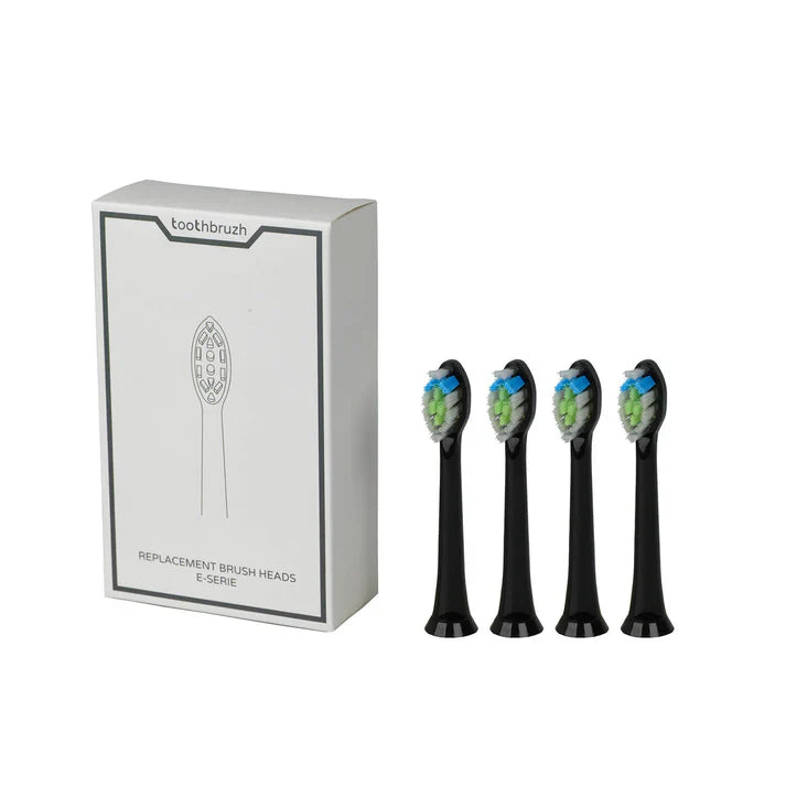 opzetstukjes toothbruzh