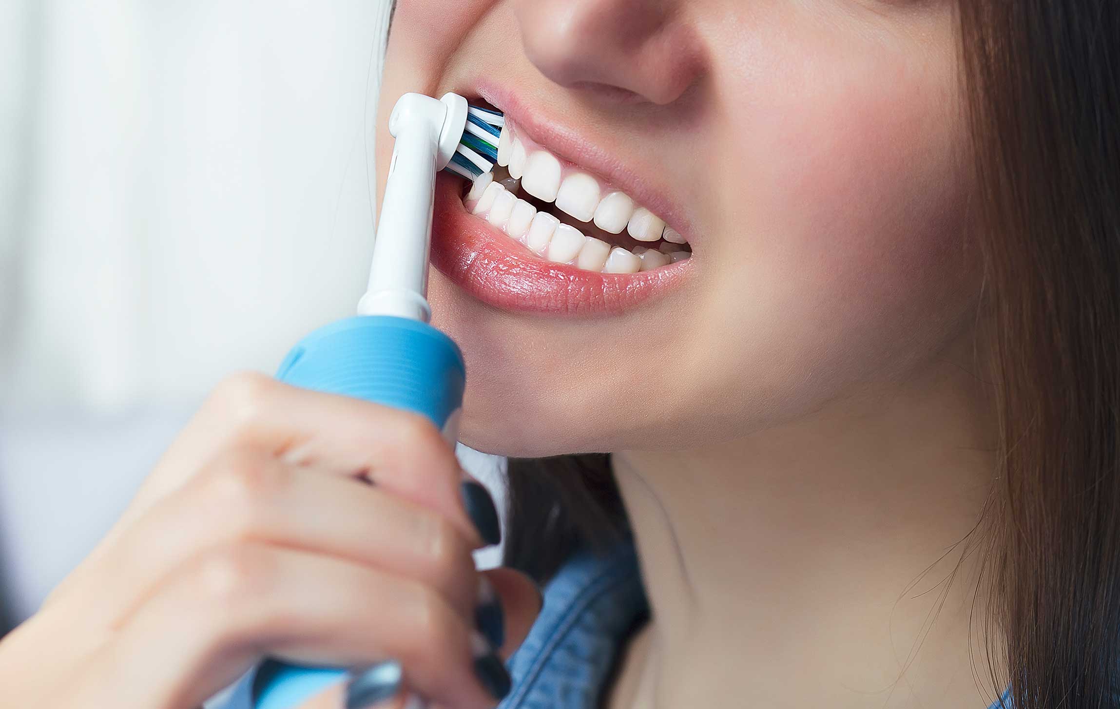 Oral-B Vitality 