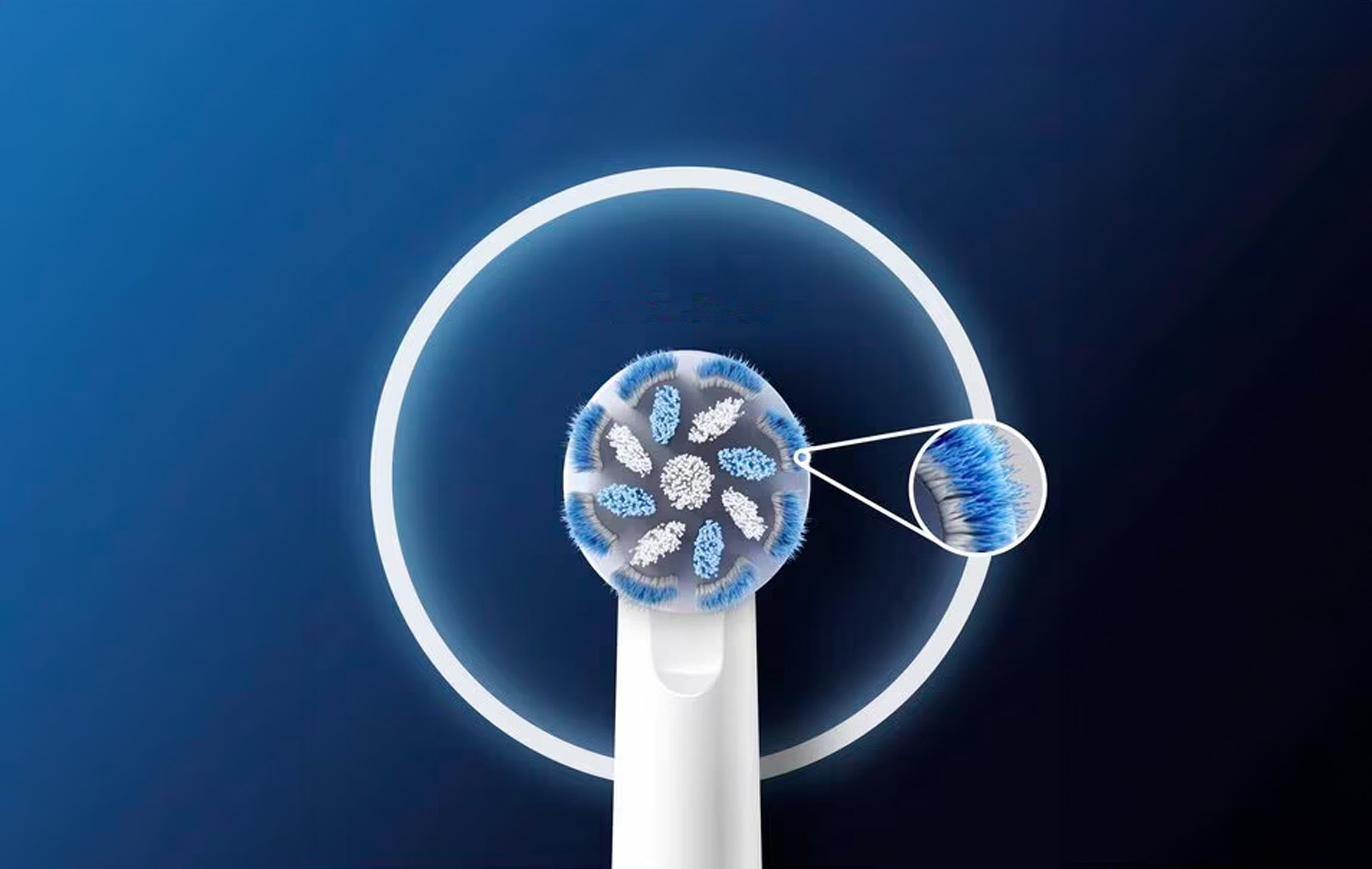 Oral-B Sensitive Clean