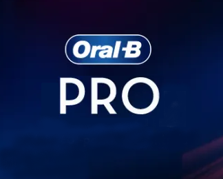 oral b pro logo