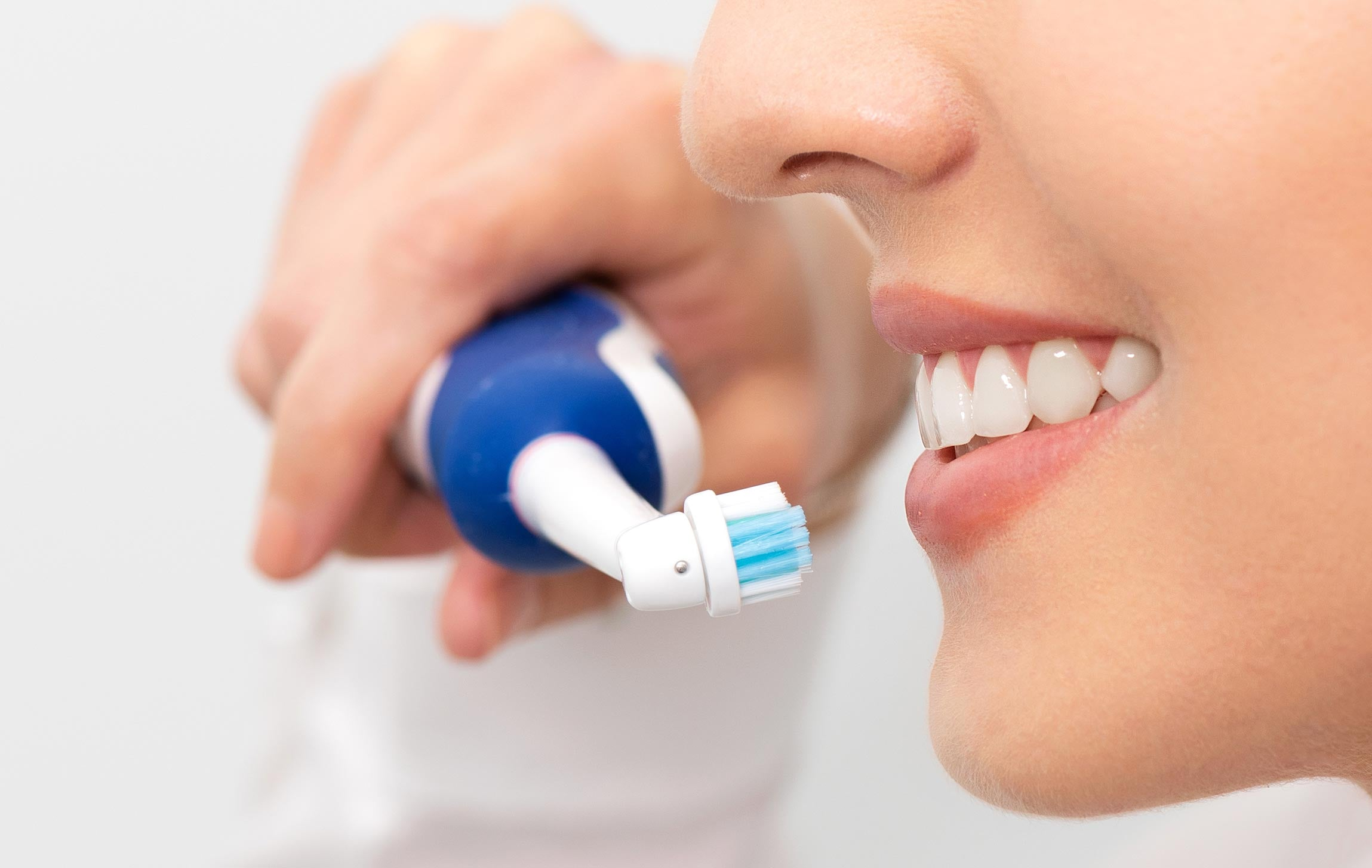 oral b pro logo
