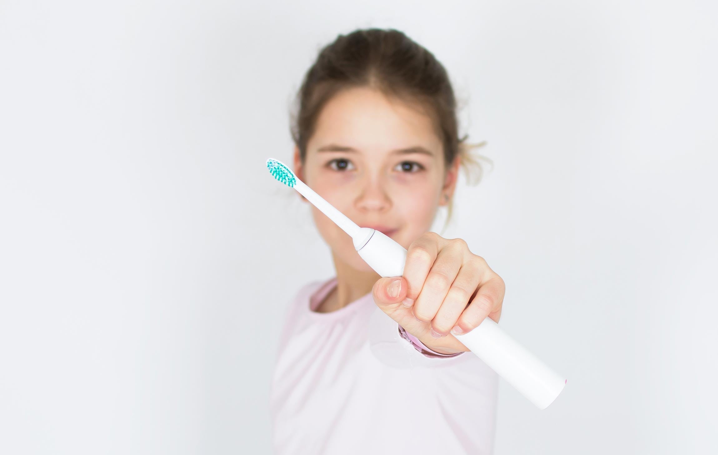 Opzetborstels kinderen