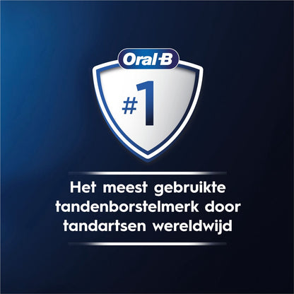 Oral-B iO 6 White - Tandenborstel.nl