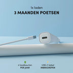 ToothBruzh Elements Forest Sonische elektrische tandenborstel
