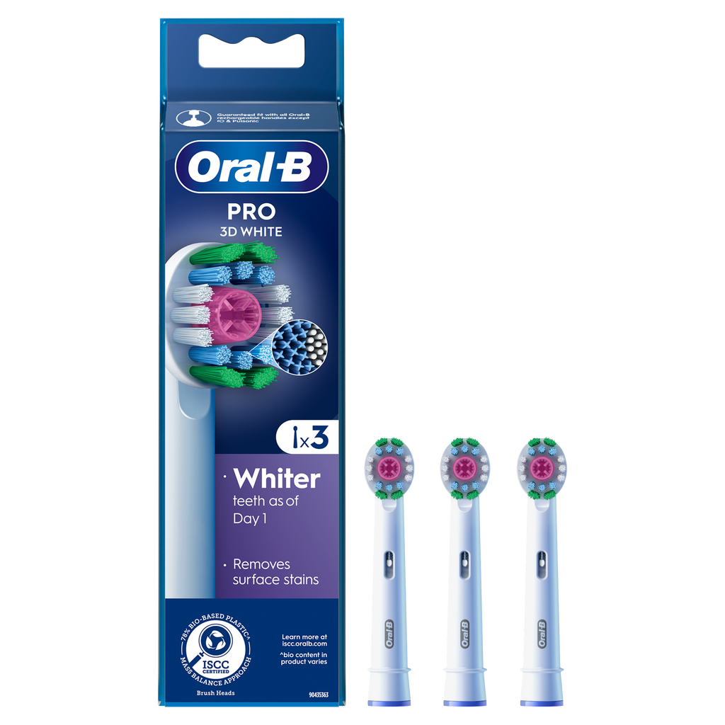 Oral-B 3D White-Tandenborstel.nl