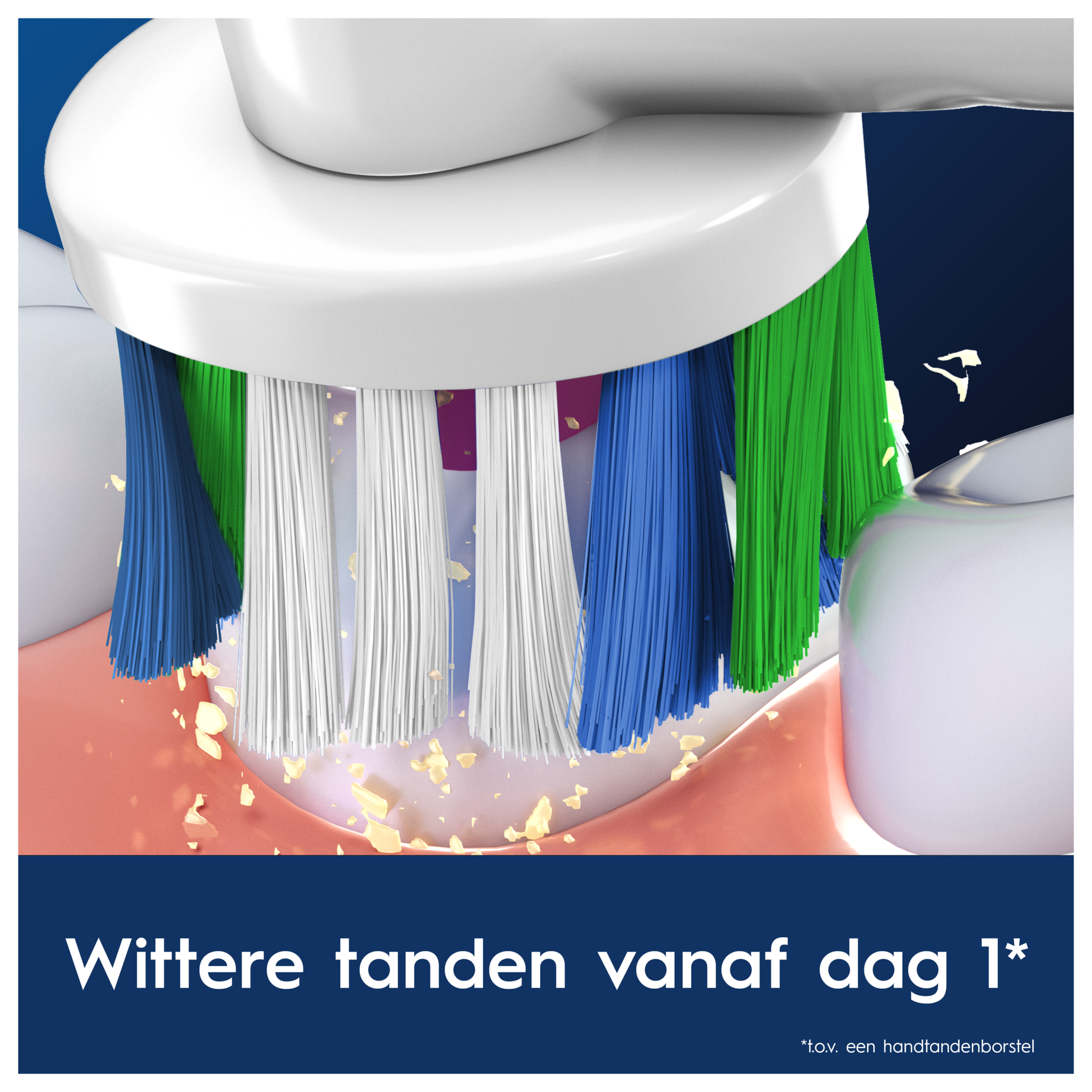 Oral-B 3D White-Tandenborstel.nl