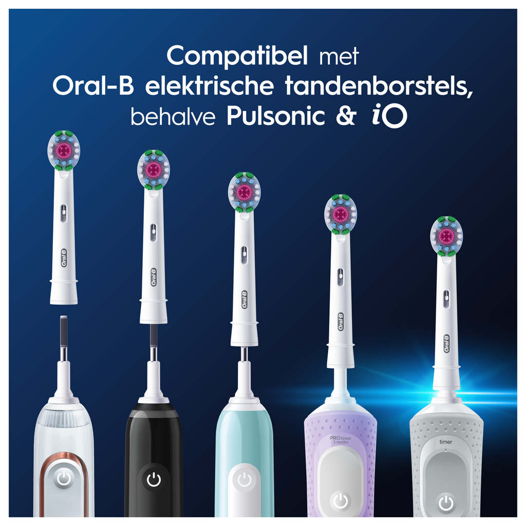 Oral-B 3D White-Tandenborstel.nl