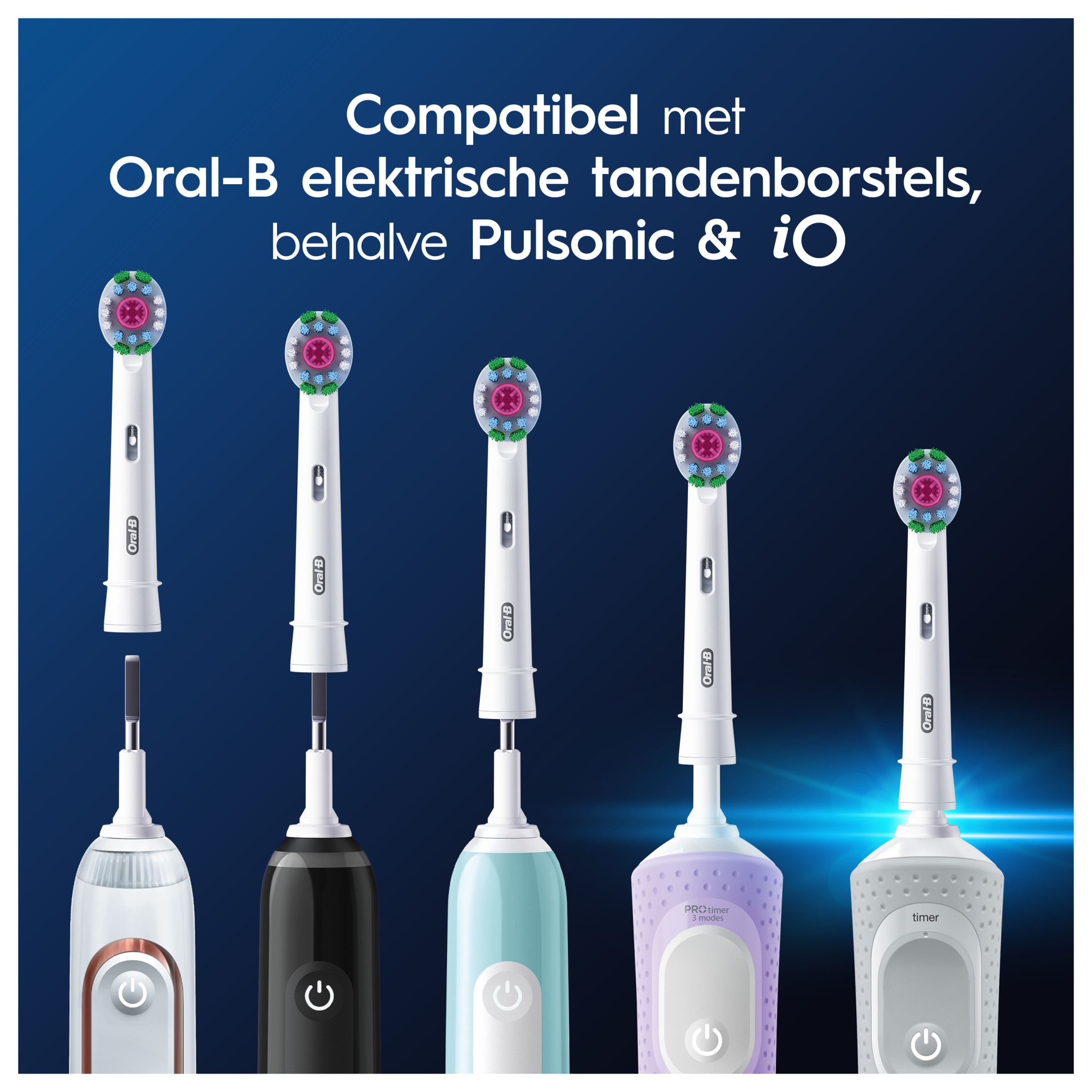 Oral-B 3D White-Tandenborstel.nl