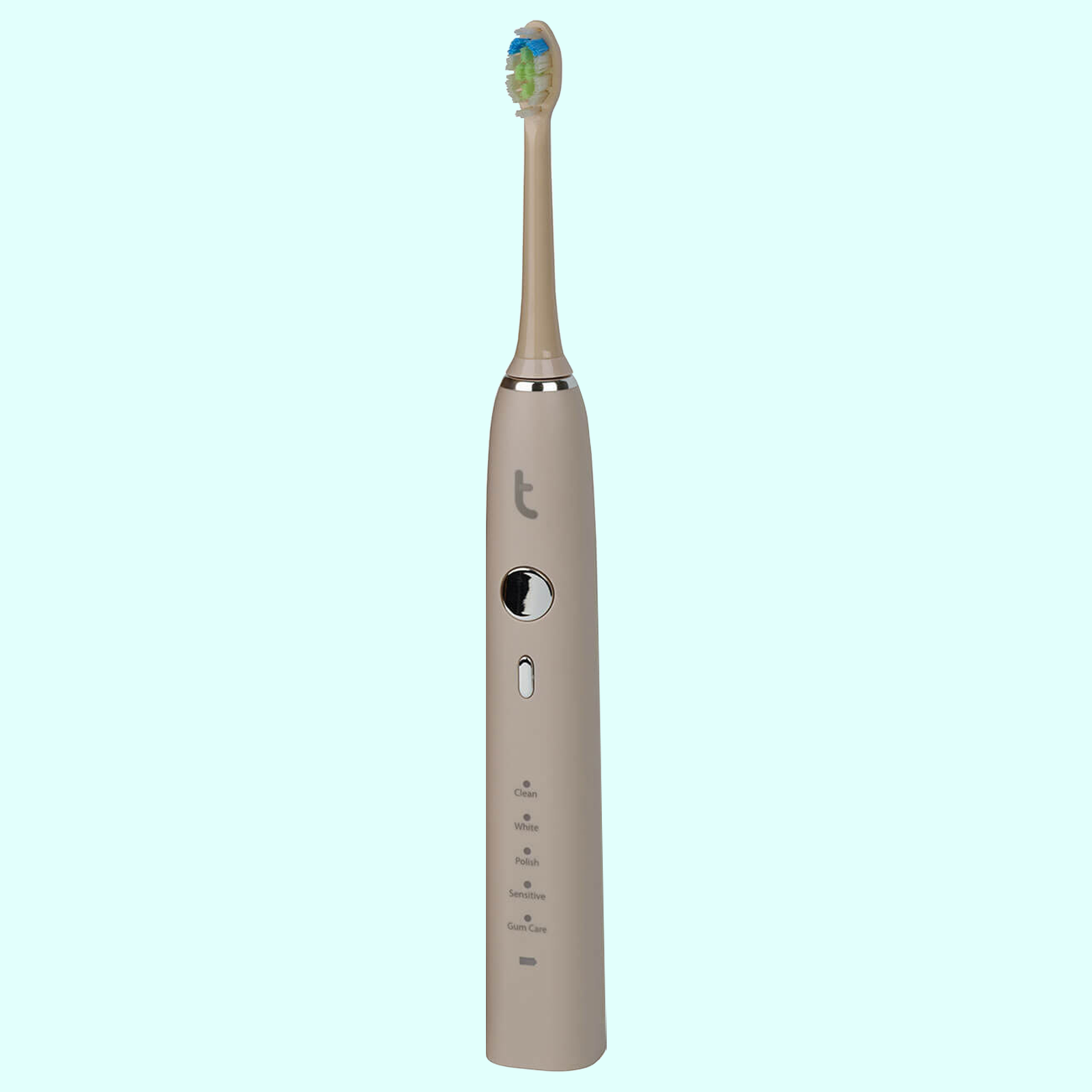 ToothBruzh Elements Desert Sonische elektrische tandenborstel