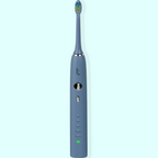 elektrische tandenborstel toothbruzh ocean vooraanzicht