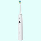 ToothBruzh Mono White Sonische elektrische tandenborstel