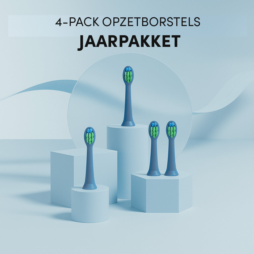Bruzhhead 4 Pack