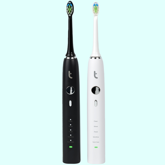 Toothbruzh Duo