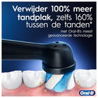 Oral-B iO 5 Black - elektrische tandenborstel-Tandenborstel.nl