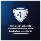 Oral-B iO 5 Black - elektrische tandenborstel-Tandenborstel.nl