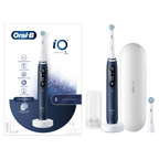 Oral-B iO 7 Sapphire Blue elektrische tandenborstel-Tandenborstel.nl