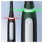 Oral-B iO 4 Black - elektrische tandenborstel-Tandenborstel.nl
