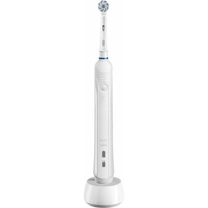 Oral-B Pro 1 700 Sensi Clean Ultra Thin - Tandenborstel.nl