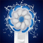 Oral-B Sensitive Clean 8 stuks-Tandenborstel.nl