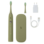 ToothBruzh Elements Forest Sonische elektrische tandenborstel