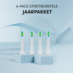 Bruzhhead 4 Pack