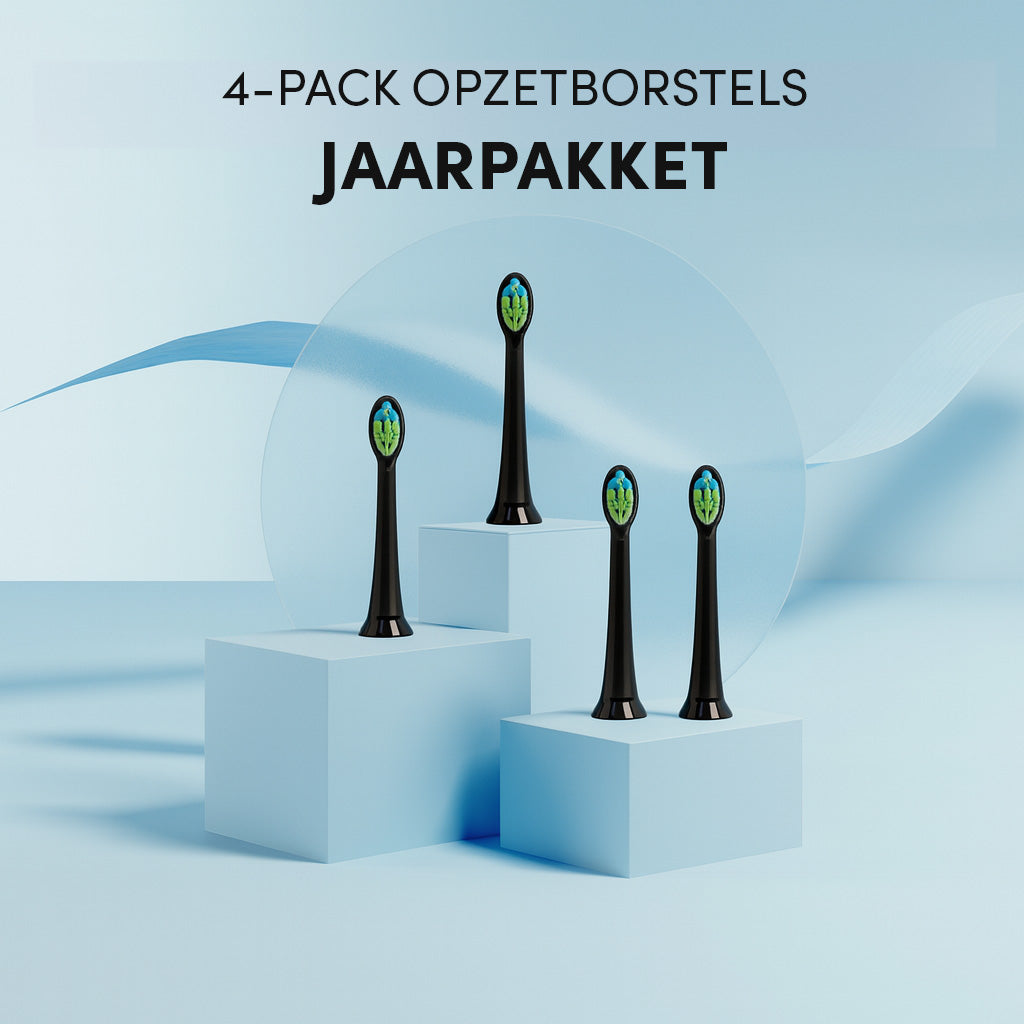 Bruzhhead 4 Pack