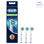 Oral-B Cross Action 3 stuks-Tandenborstel.nl
