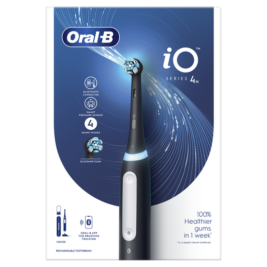 Oral-B iO Series 4n