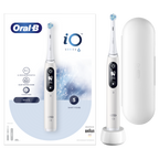 Oral-B iO 6 White - elektrische tandenborstel-Tandenborstel.nl
